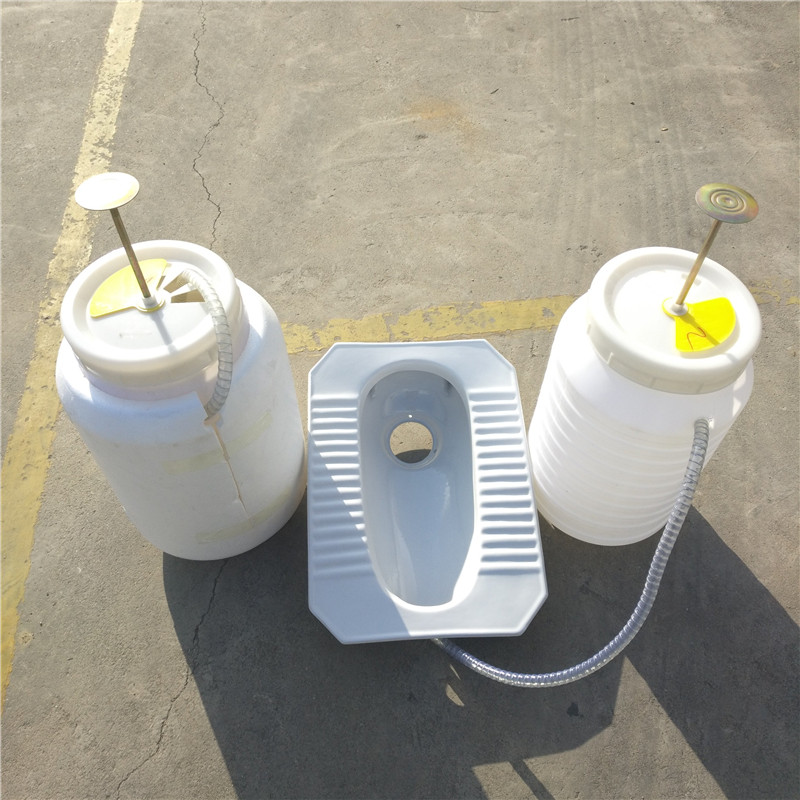 坐便器家用 城乡镇农村陶瓷马桶 旱便蹲便器 坐便器大口