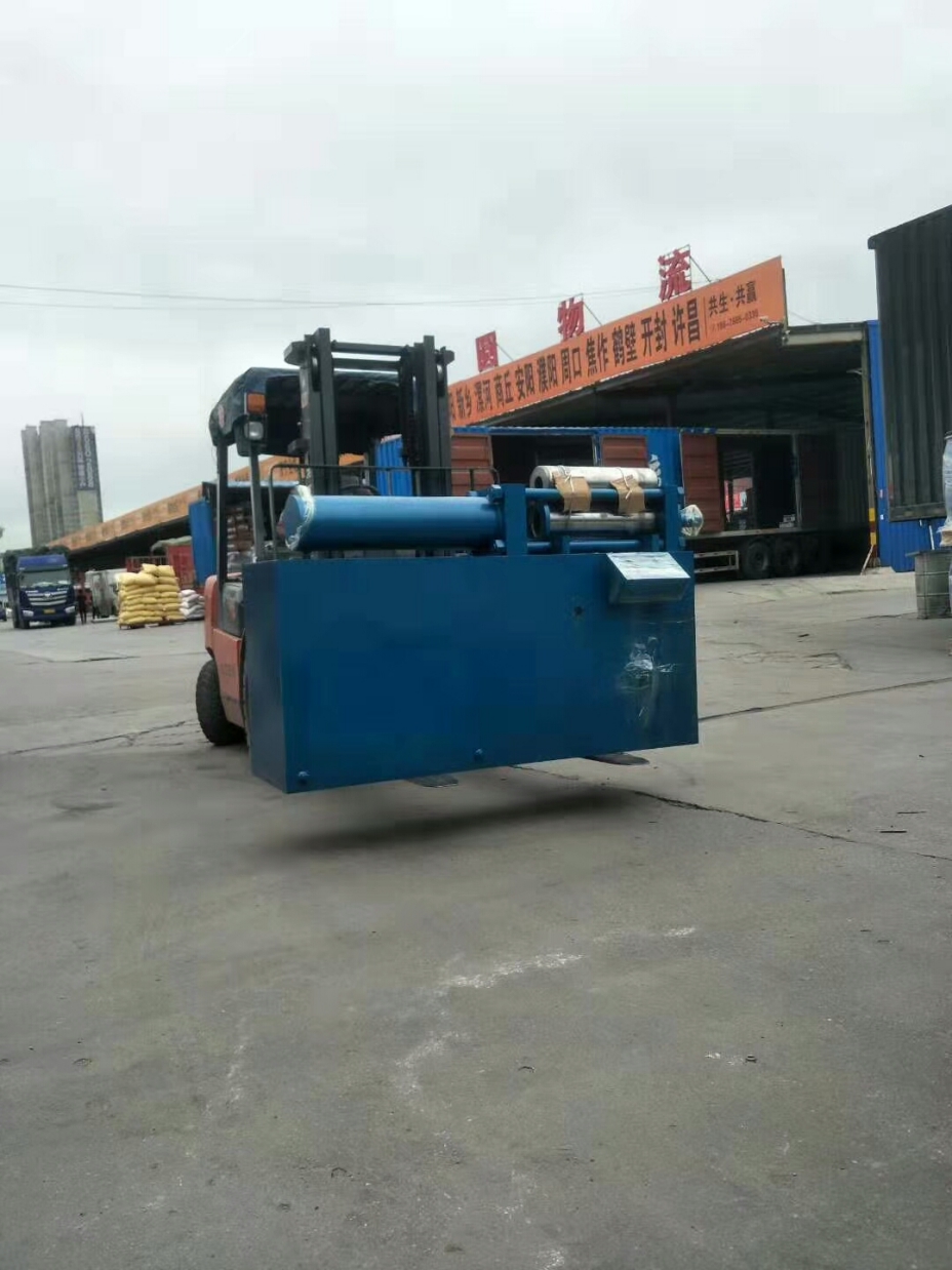 招商:成套电焊条生产线机械设备