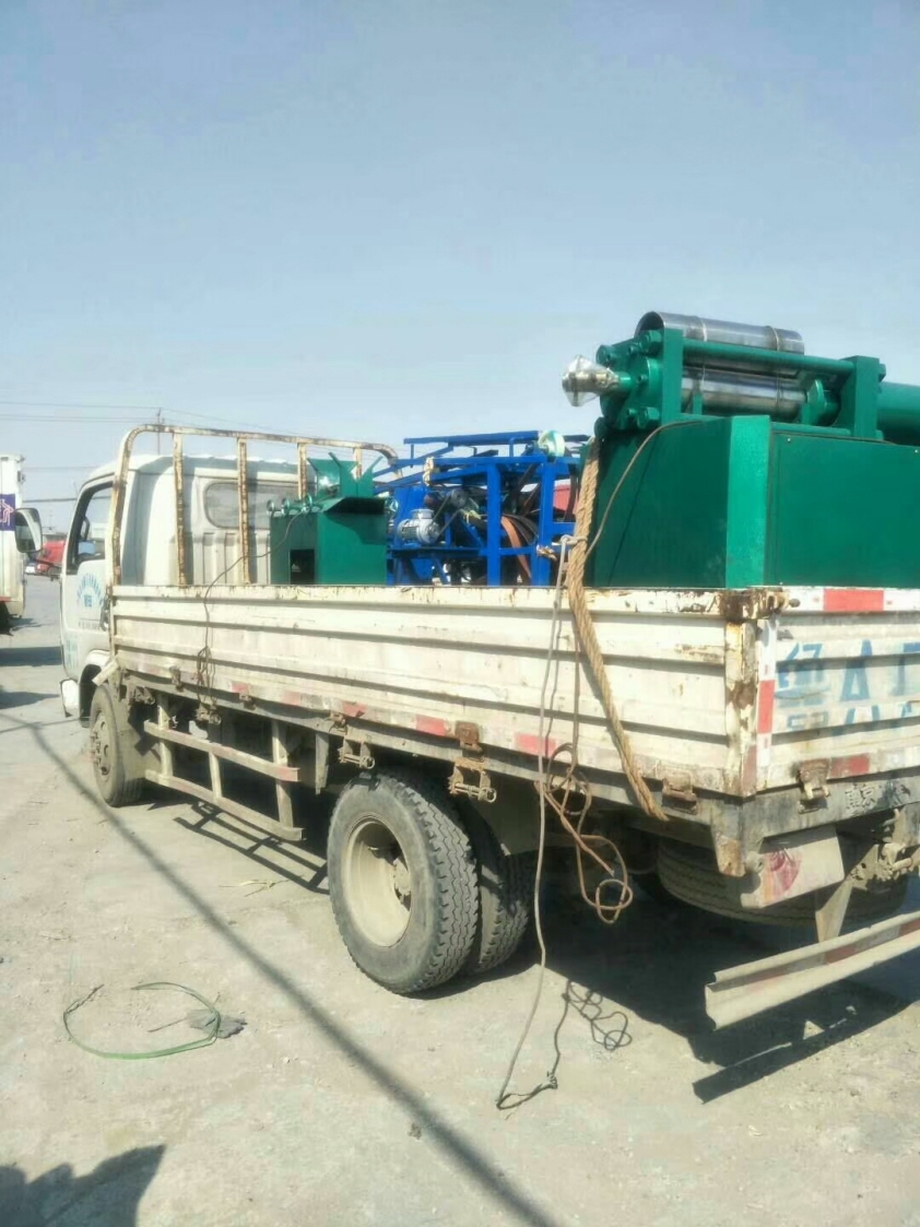 招商:电焊条生产线机械设备的服务和技术支持