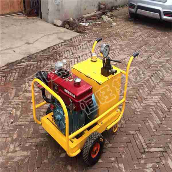 厂家直销 背包式轻便钻机 堪探打孔取芯钻机