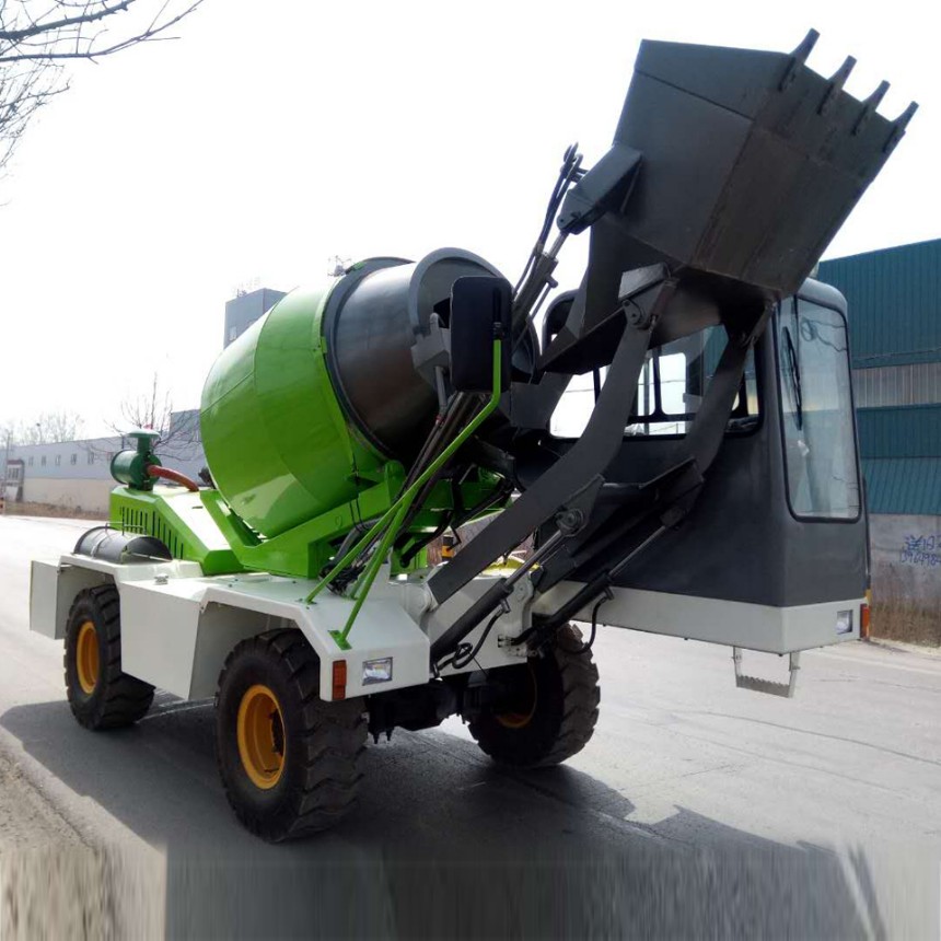 济宁经济开发区金亿重工有限公司