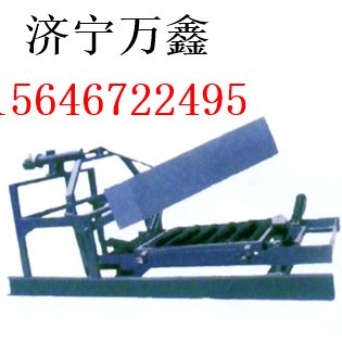 防尘帘,导料槽挡尘帘