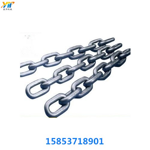 Φ26*92链条26*92刮板机链条 Φ26*92C级圆环链