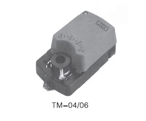 江森电动风阀驱动器