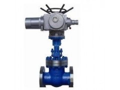 江森电动闸阀，法兰闸阀