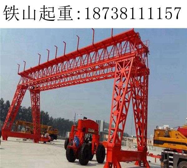 找厂家进行起重机租赁是否要签订合同？