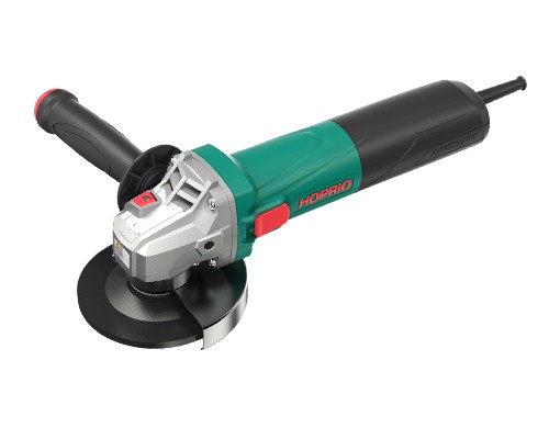 125型无刷角磨机