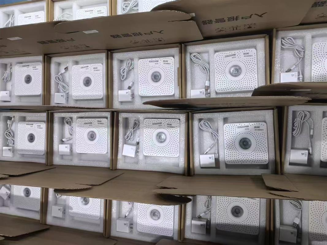 新型入户报警仪