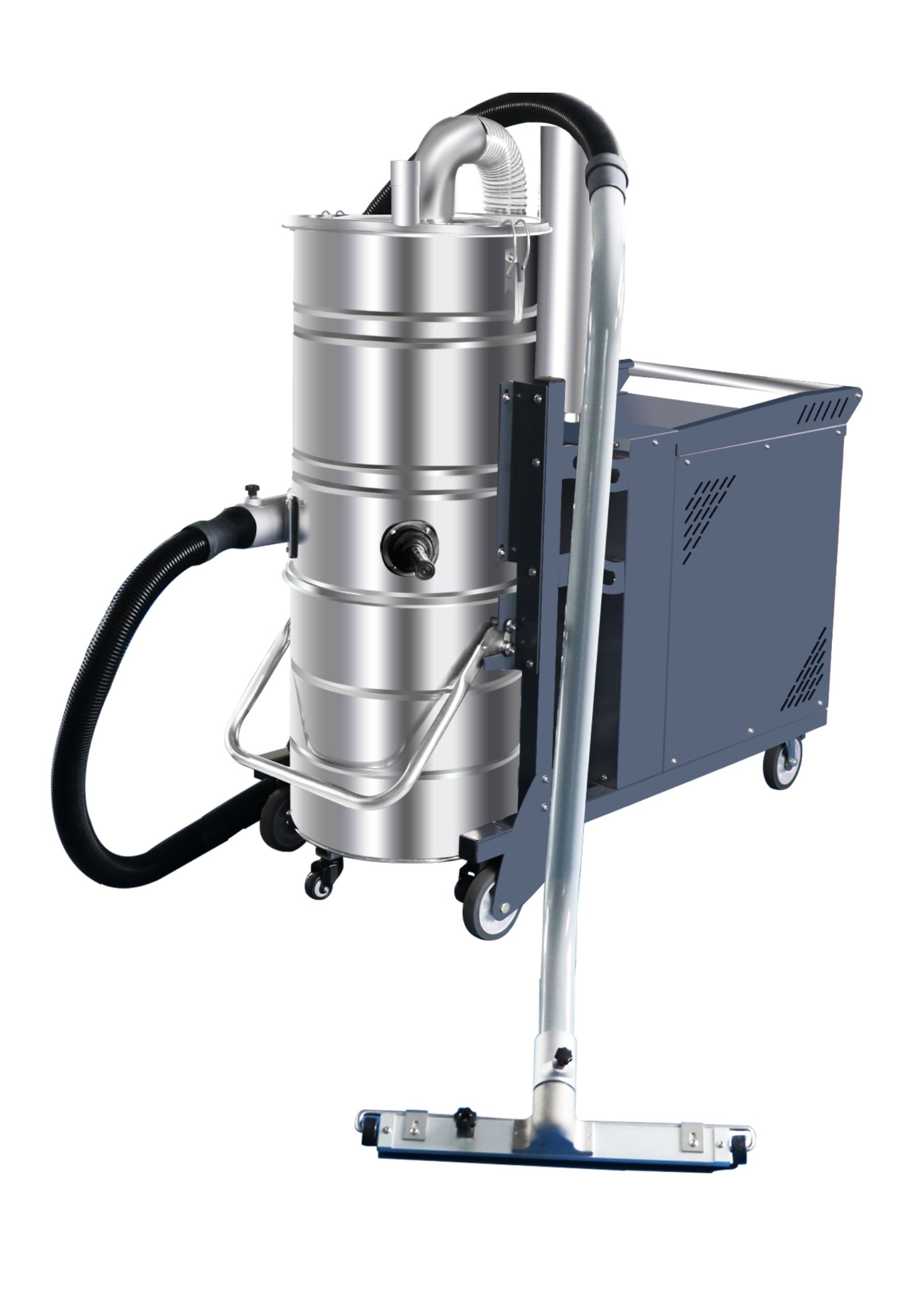 江苏拓威克手动振尘系列 TK-VAC系列工业吸尘器