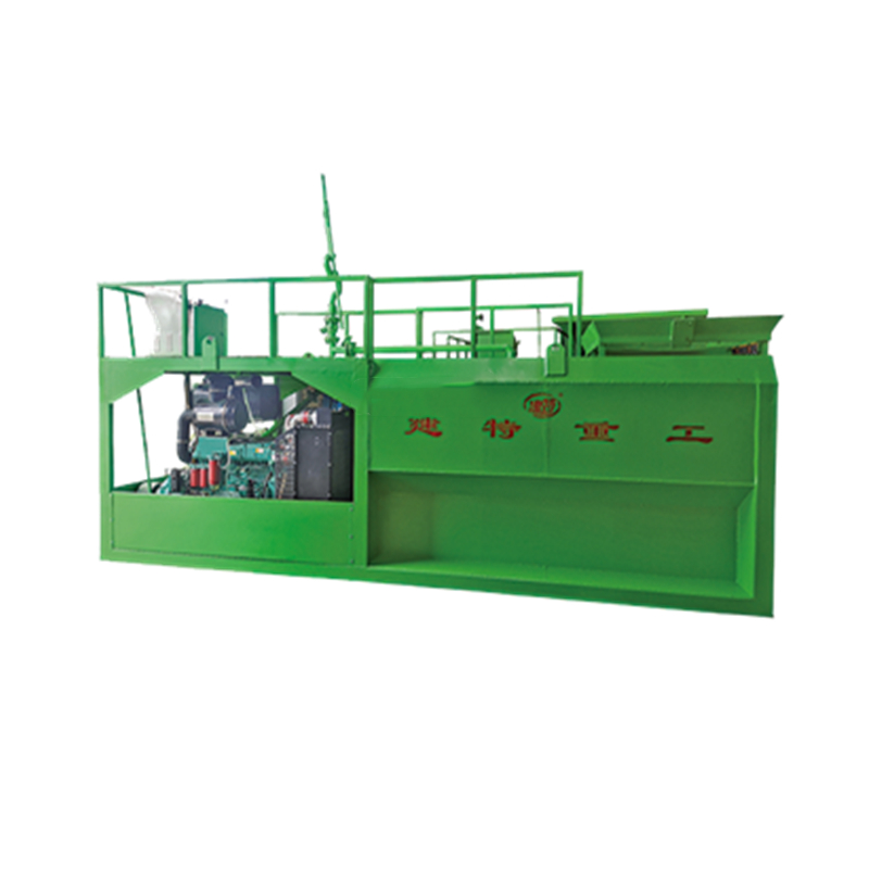 喷播机外型美观结构紧凑配套设施齐全简单方便