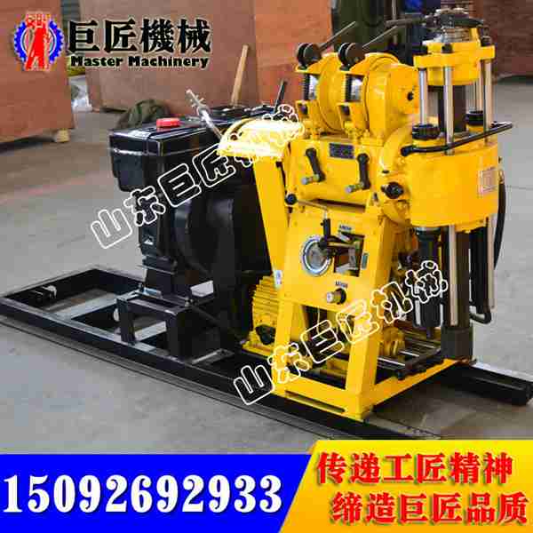 山东巨匠机械集团有限公司