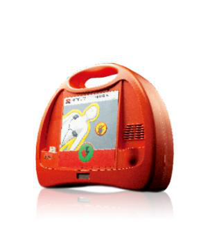 半自动体外除颤器Defibrillators--PRIMEDIC?普美康?Hea
