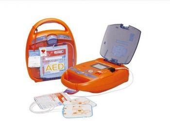 半自动体外除颤器--光电AED-2150、AED-2151