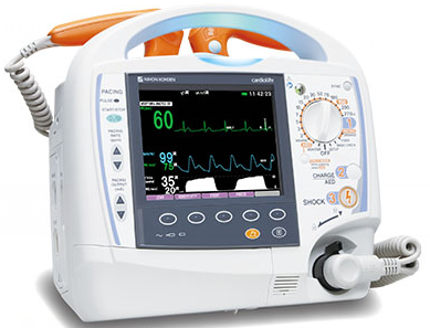 除颤监护仪--光电TEC-5602、TEC-5621、TEC-5631  有现货