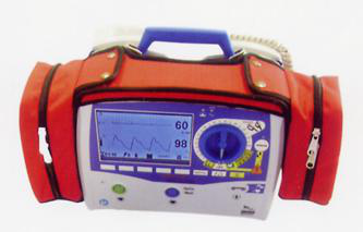 除颤仪Defibrillator--席勒DEFIGARD 4000  供应现货