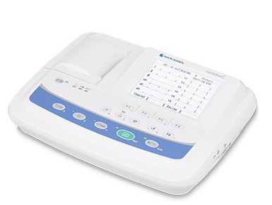 湖北 心电图机ECG-2150有现货