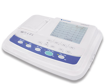 心电图机ECG-2110