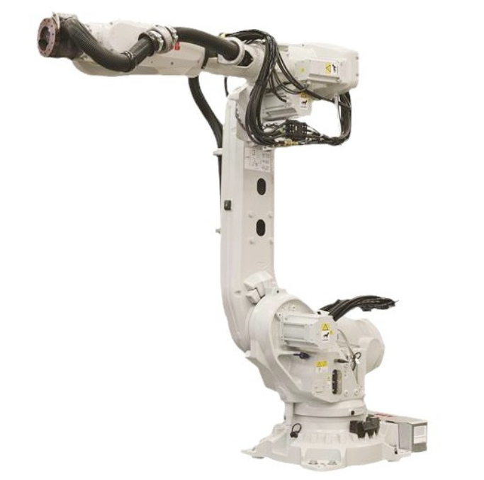 ABB工业机器人