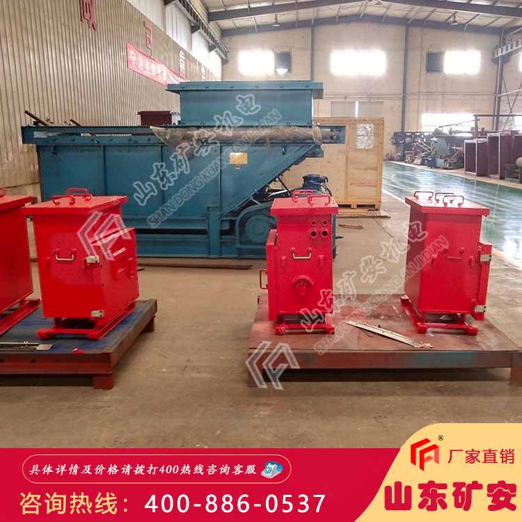 煤矿后备电源 DXBL1536/220J矿用锂离子蓄电池电源