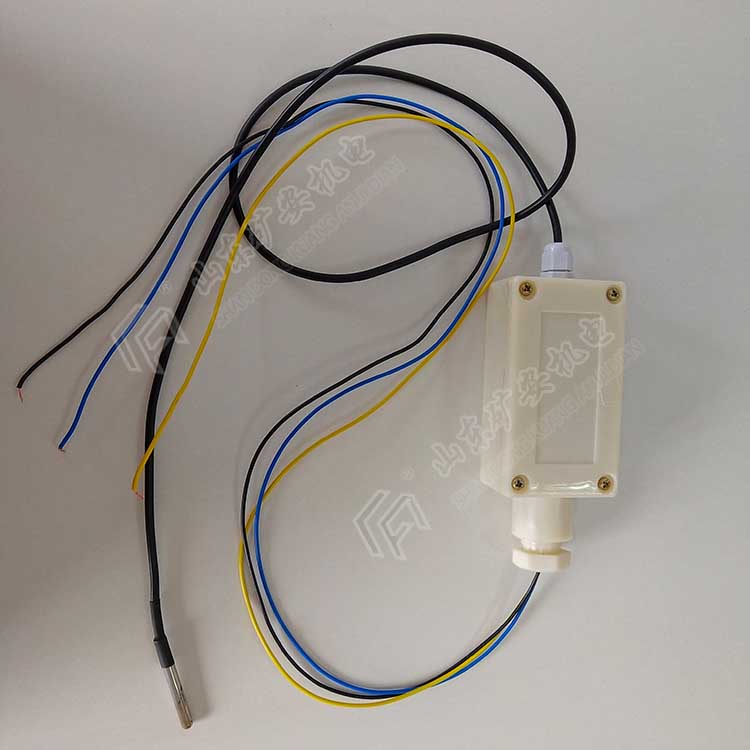 皮带机打滑失速开关 GSC5型速度传感器