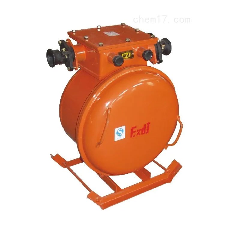 QJZ-30/660(380)N矿用隔爆兼本质安全型可逆真空电磁起动器简介