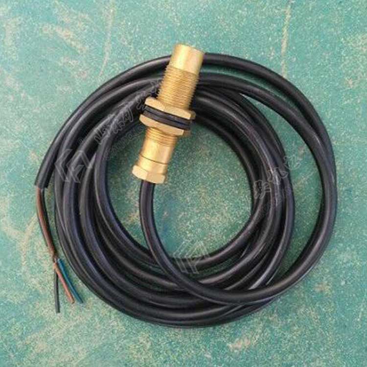 检测设备有没打开到位 GUC15矿用本安型位置传感器