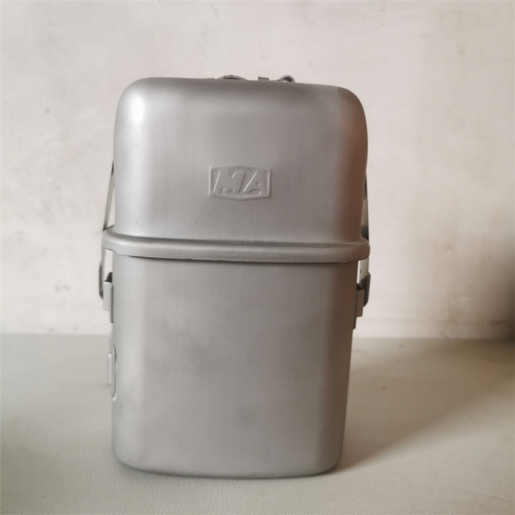 矿工必备化学 氧自救装置 ZH60化学氧自救器