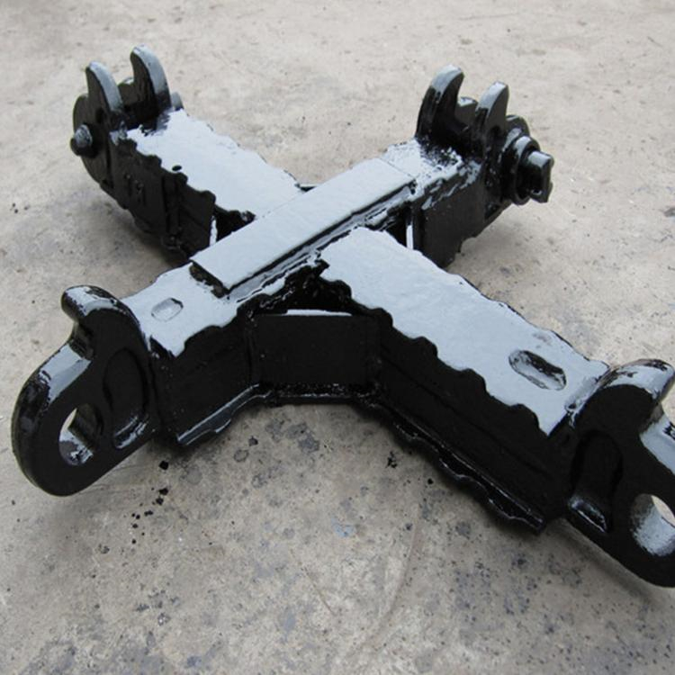 DJB金属顶梁 煤矿用排梁 巷道支护用金属顶梁