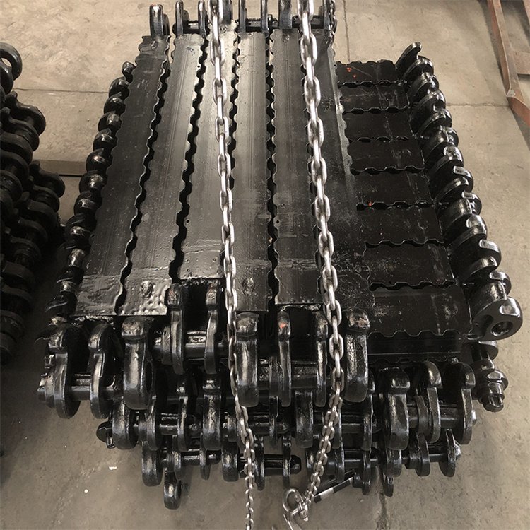 矿用金属钢梁 结实牢稳  铰接顶梁