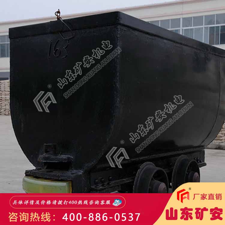 MLC5-6材料车承重能力强花架子车轮子转动灵活