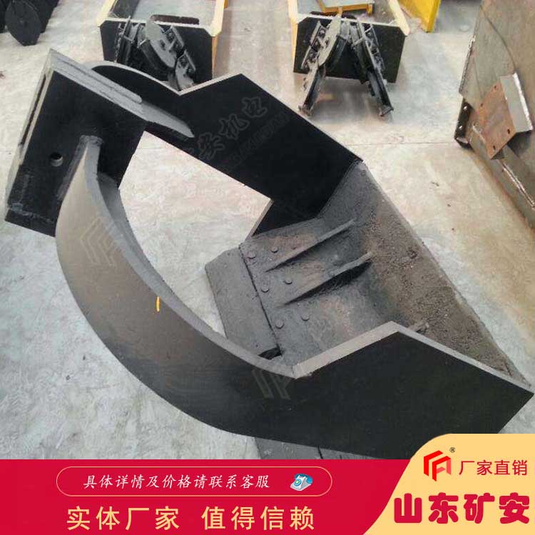 耙斗装岩机耙齿生产效率高、结构简单