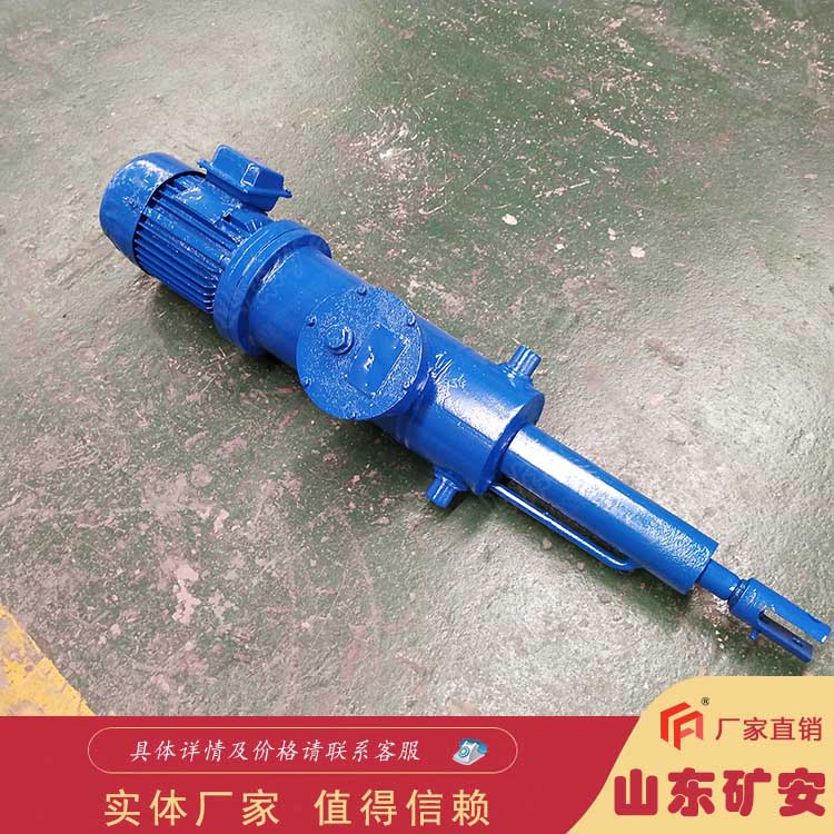 性能稳定 效率高省力 电动推杆