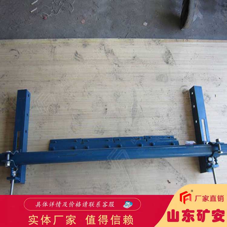 质量好 结构紧凑 配制合理 P型合金橡胶清扫器