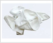 科格思208绒布除尘滤袋品质精良/价格合理/厂家直销