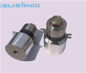 科力超声KT-超声波换能器