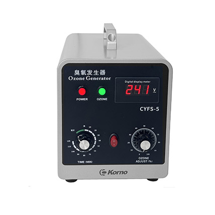 科尔诺5g臭氧发生器