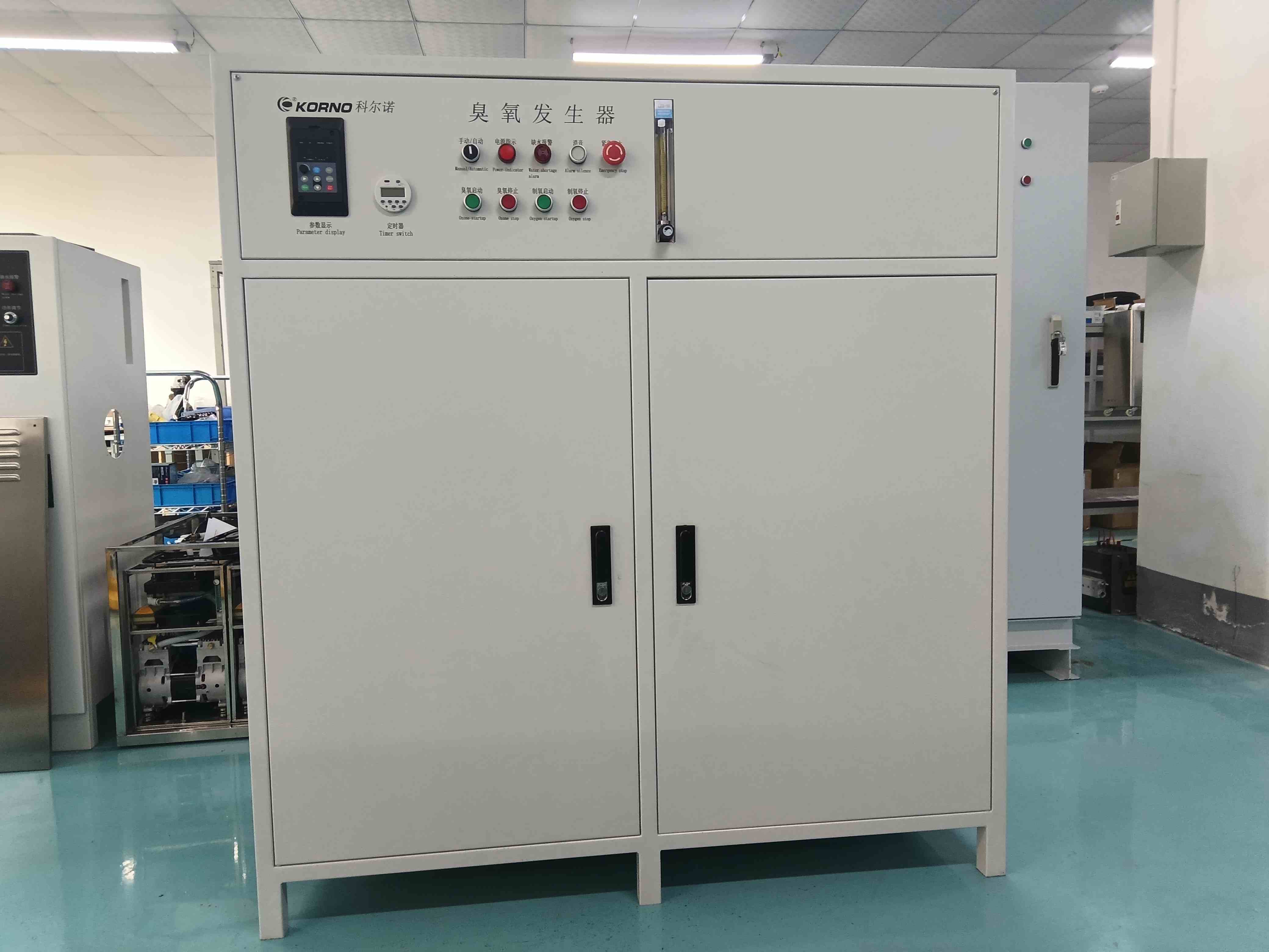 科尔诺200g臭氧发生器