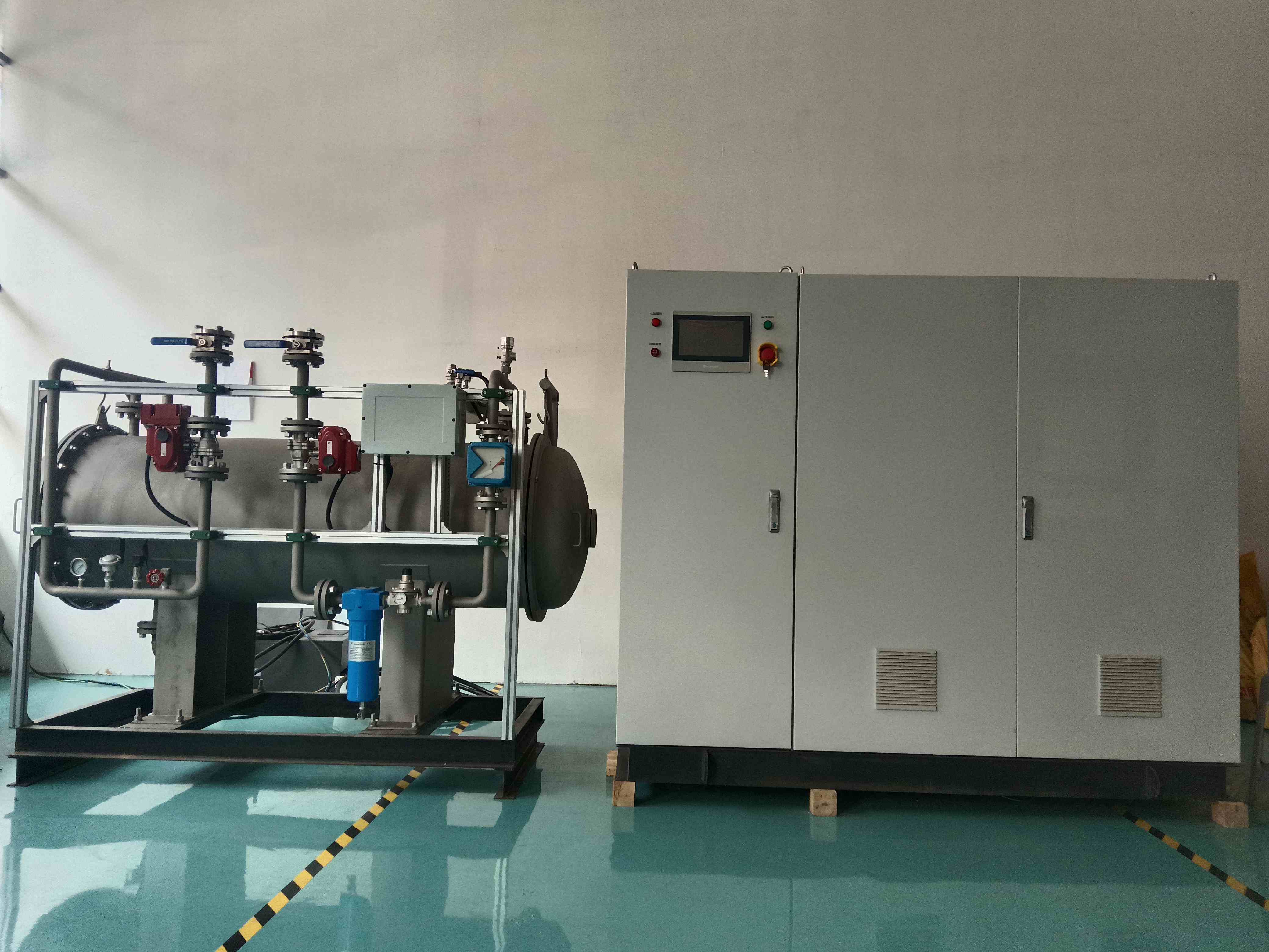 科尔诺5kg臭氧发生器