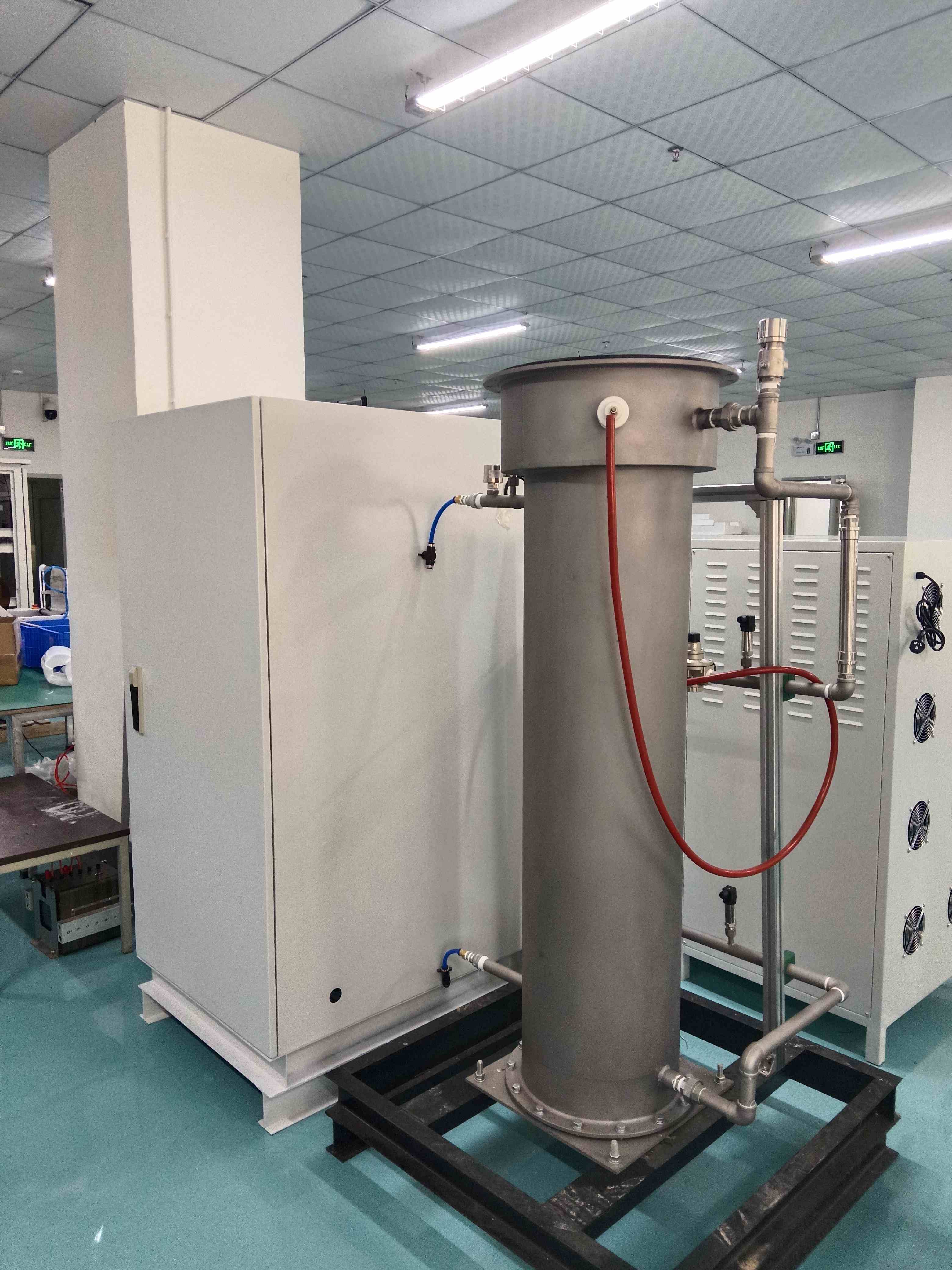 科尔诺500g臭氧发生器