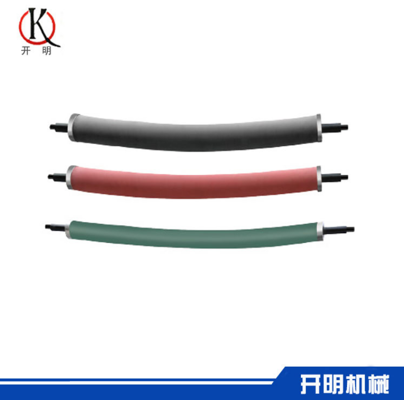 弧形辊（弯曲辊）