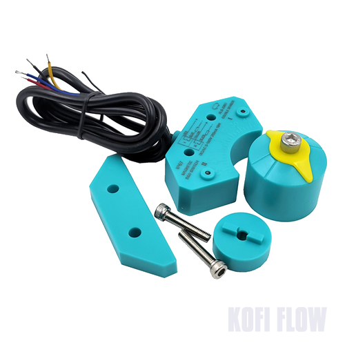 浙江科菲流体控制有限公司