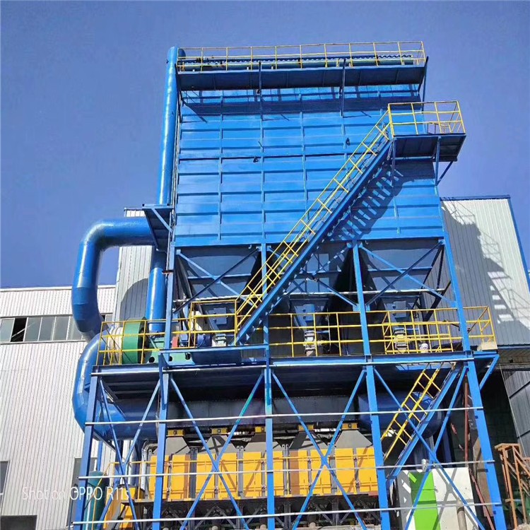 江苏家具厂布袋除尘器 单机布袋除尘器