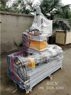 实验室小密炼机-3升密炼机设备