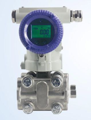 隔爆型智能差压变送器