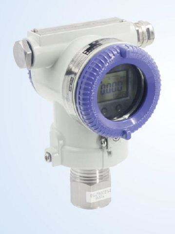 防护型智能压力变送器