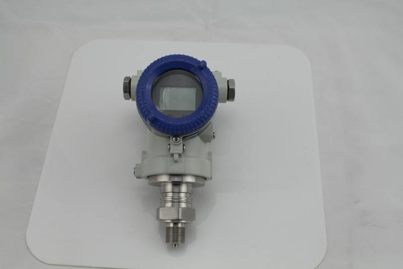 单晶硅压力变送器