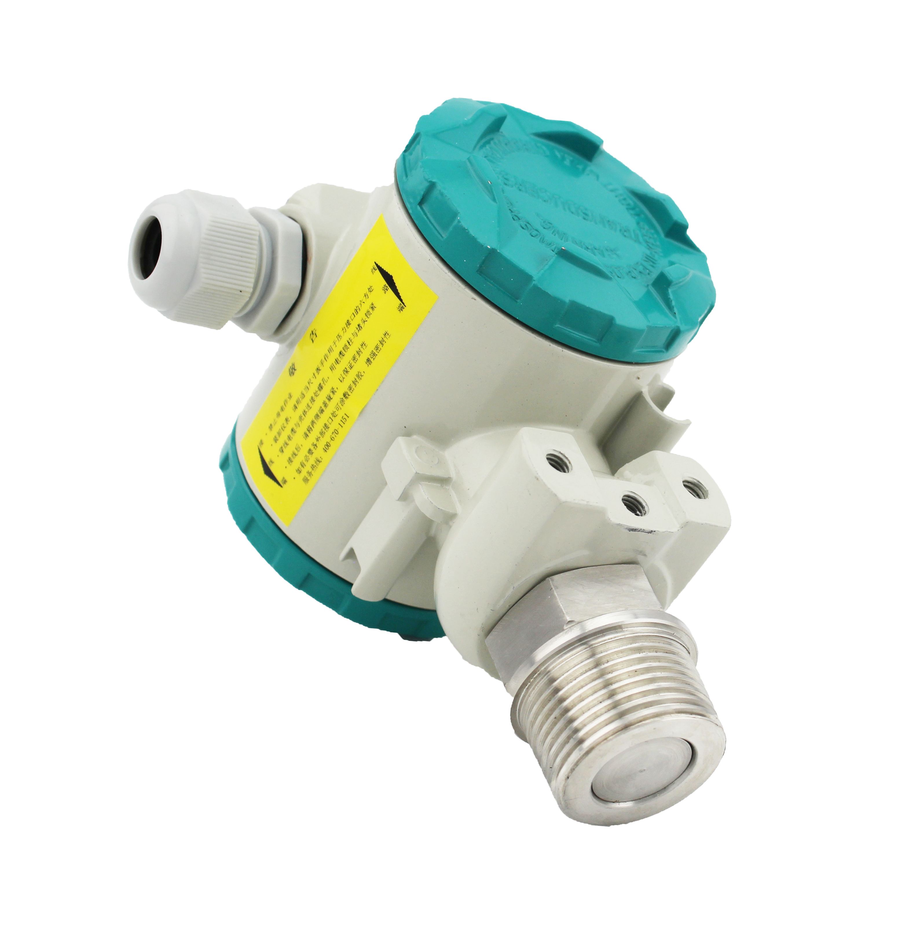 泥浆专用压力变送器