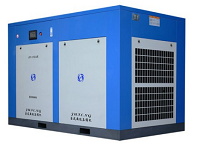 空压机的工作原理