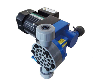 塑宝碱洗智能水泵