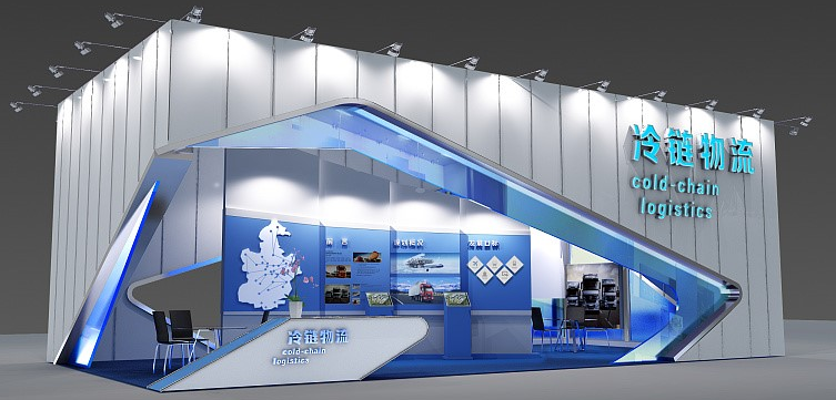 冷库冷藏冷链配送暨设备2024福建冷链展会暨设备及冷链物流展览会